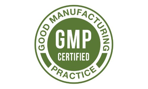 Max Boost GMP Certified