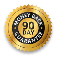 Maxboostplus 90 Day Money Back Guarantee